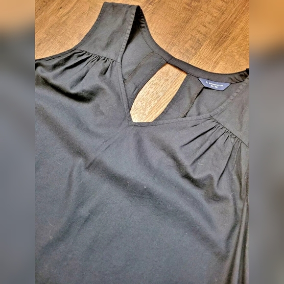 Denver Hayes sleeveless shift dress - Picture 2 of 8